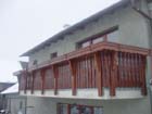 balk�ny,balkony